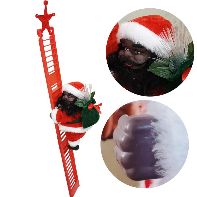 Electric Christmas Toy