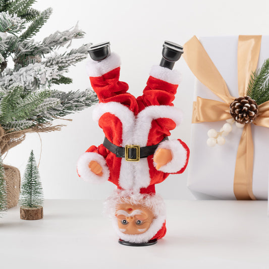 Electric Christmas Toy