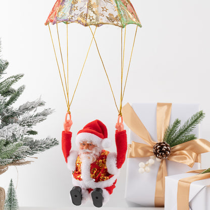 Electric Christmas Toy