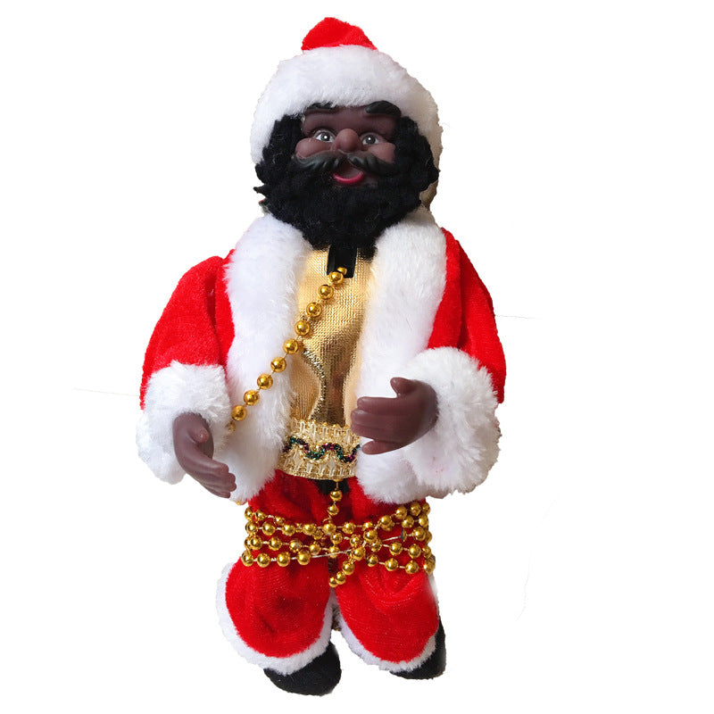 Electric Christmas Toy