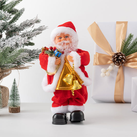 Electric Christmas Toy