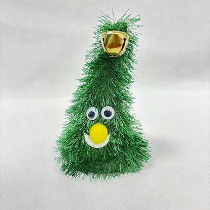 Electric Christmas Toy
