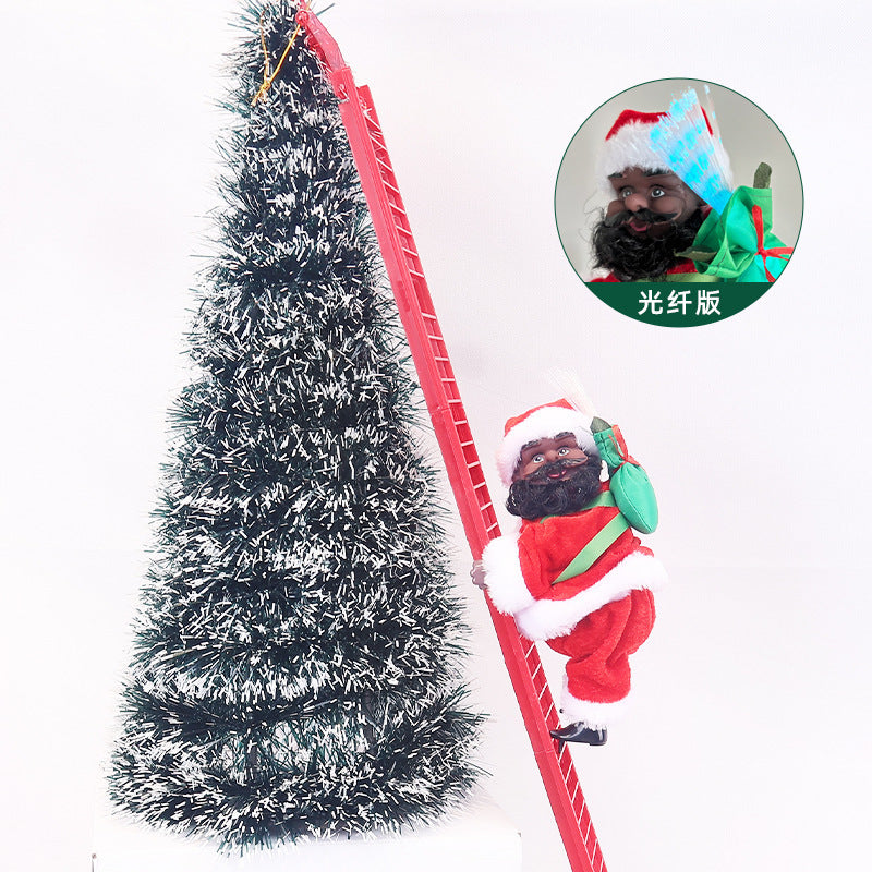 Electric Christmas Toy