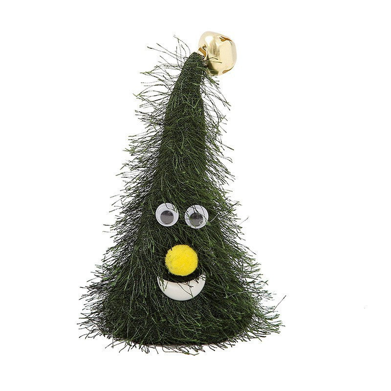 electric christmas toy