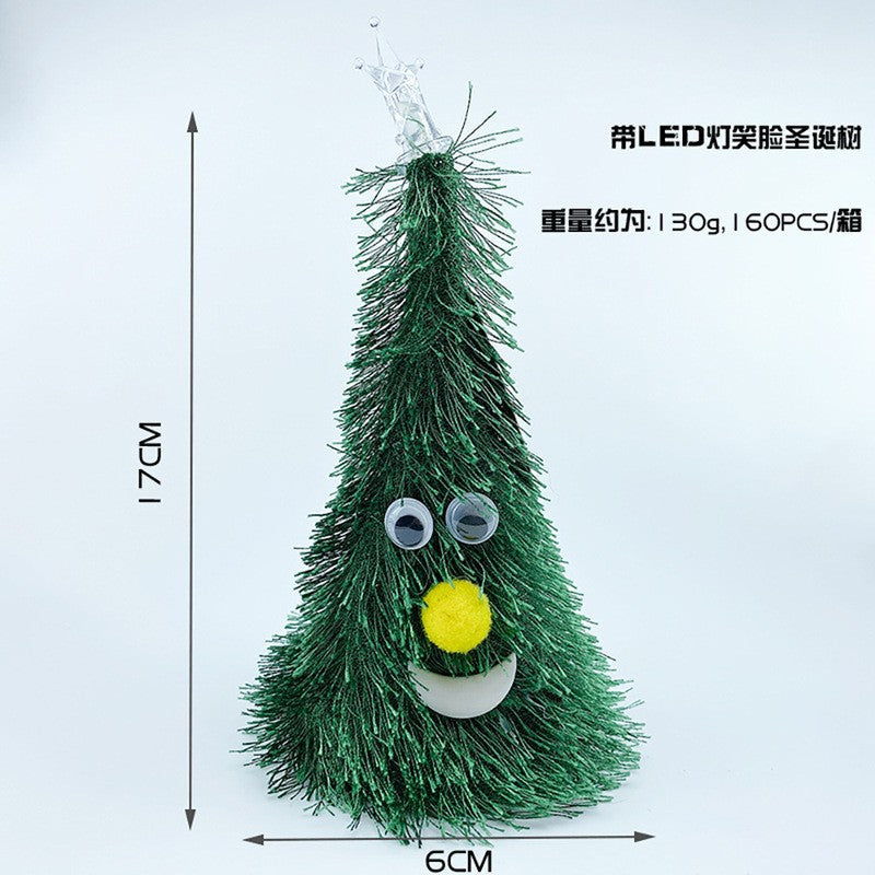 electric christmas toy