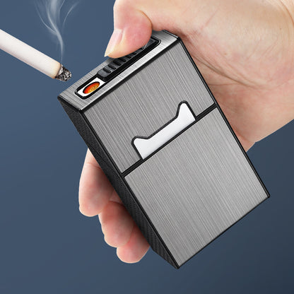 Electric Cigarette Lighter