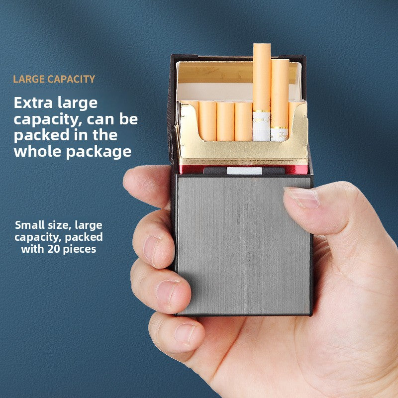 Electric Cigarette Lighter
