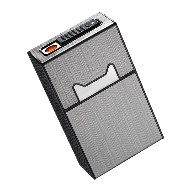 Electric Cigarette Lighter