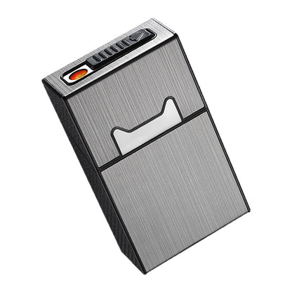 Electric Cigarette Lighter