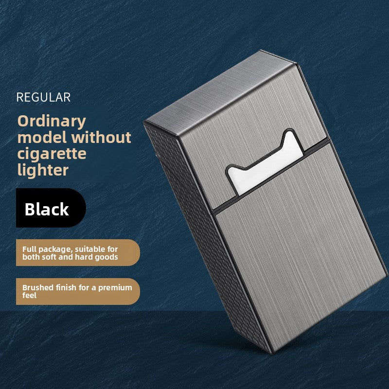 Electric Cigarette Lighter