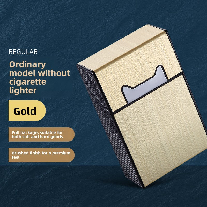 Electric Cigarette Lighter
