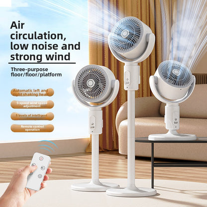 Electric Circulation Fan