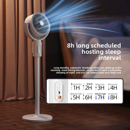 Electric Circulation Fan