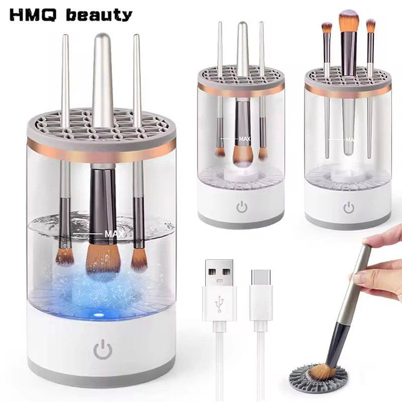 Electric cleaner