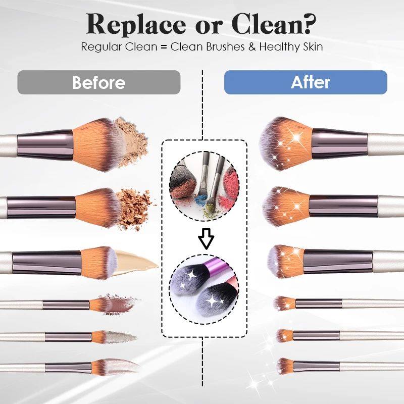 Electric cleaner