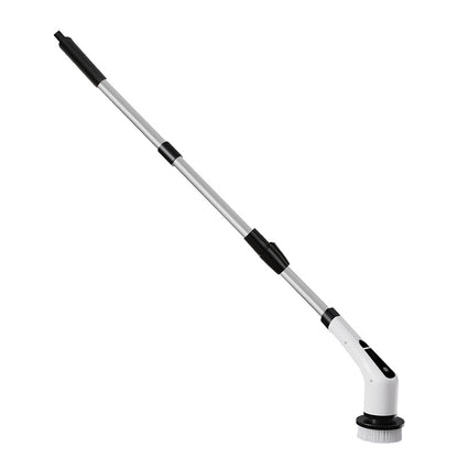 electric cleaning brush