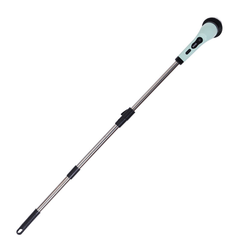 electric cleaning brush