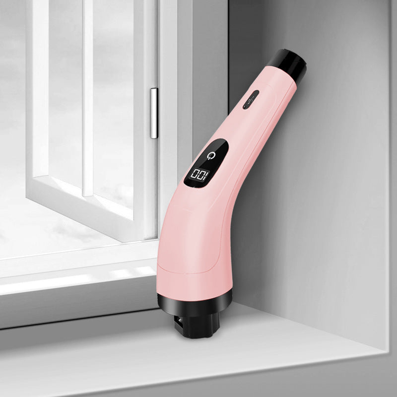electric cleaning brush