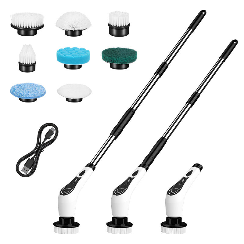 Electric Cleaning Brush