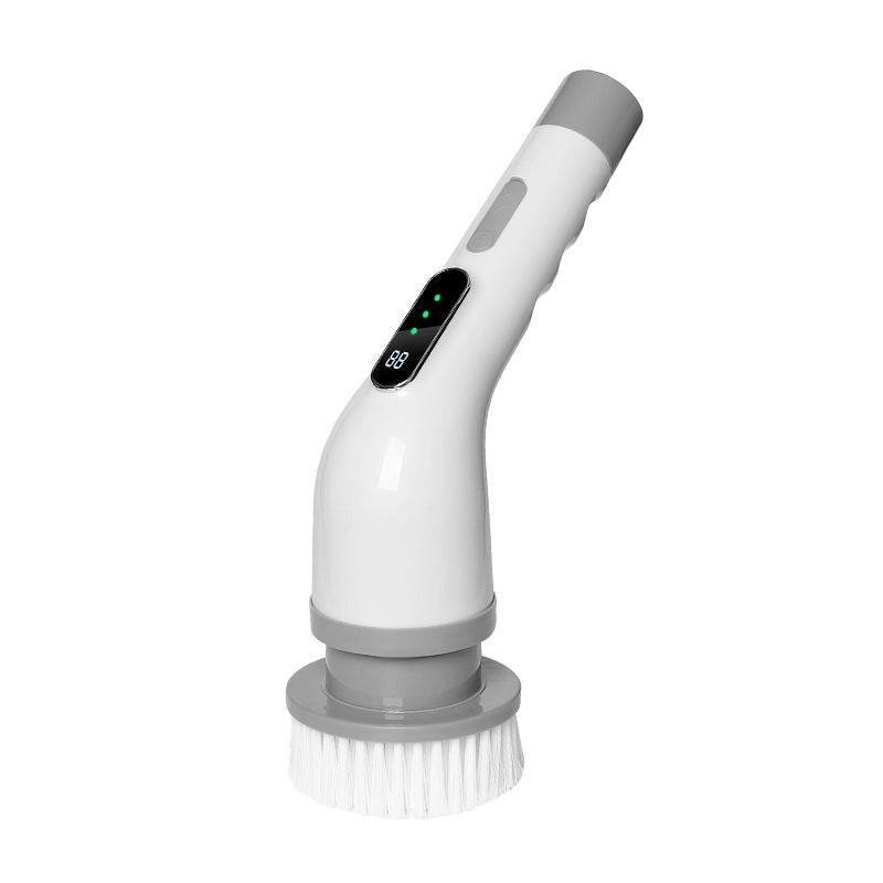 Electric Cleaning Brush