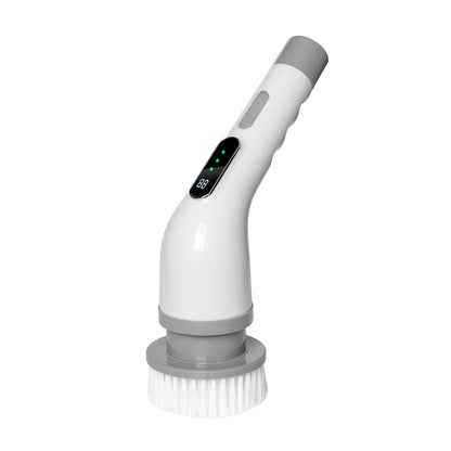 Electric Cleaning Brush