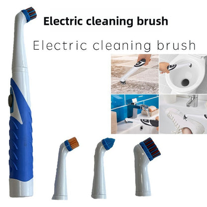 Electric Cleaning Brush