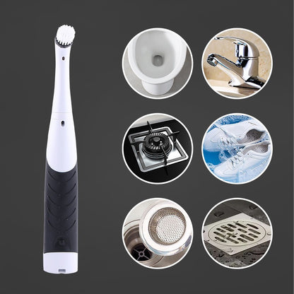 Electric Cleaning Brush