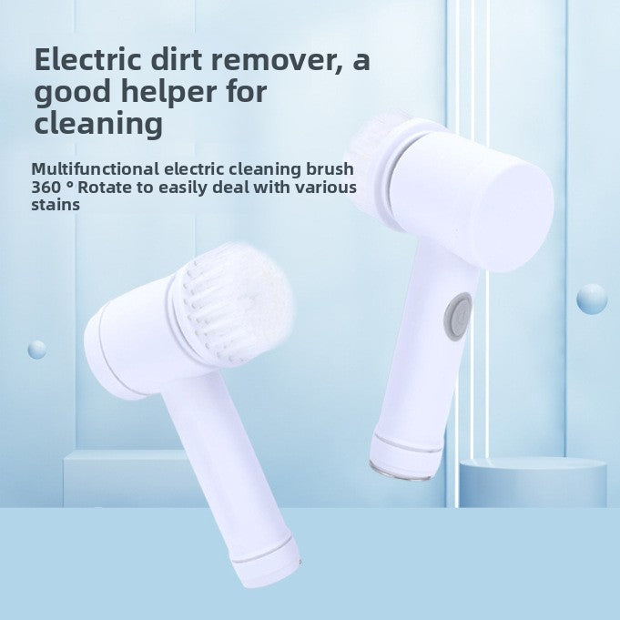 Electric Cleaning Brush