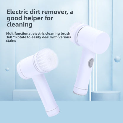 Electric Cleaning Brush