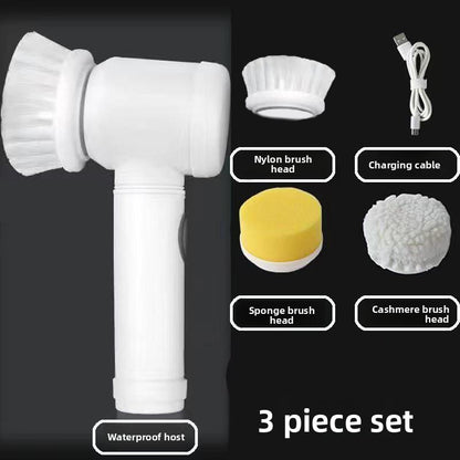 Electric Cleaning Brush