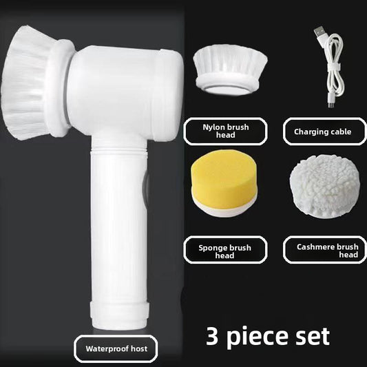Electric Cleaning Brush