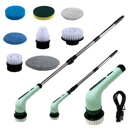 Electric Cleaning Brush
