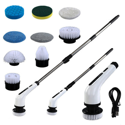 Electric Cleaning Brush