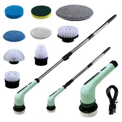 Electric Cleaning Brush