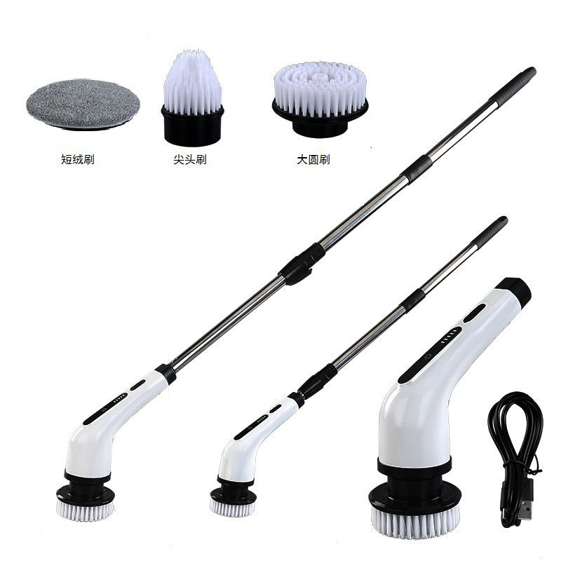 Electric Cleaning Brush