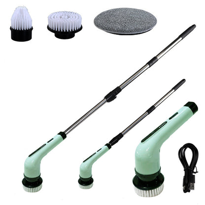 Electric Cleaning Brush