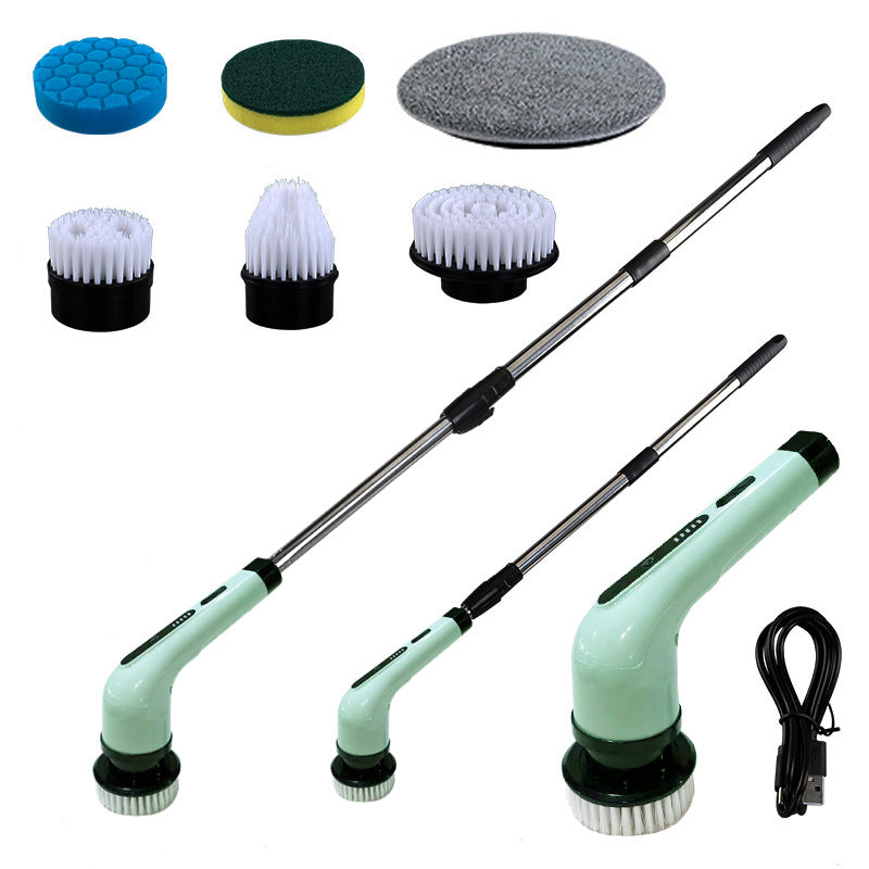 Electric Cleaning Brush