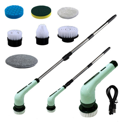 Electric Cleaning Brush