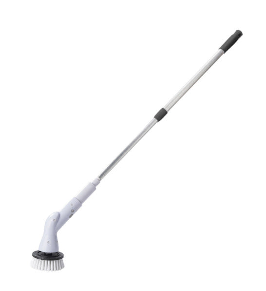 Electric cleaning brush