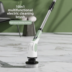 Light green 6 in 1