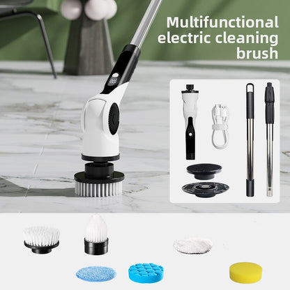 Electric Cleaning Brush
