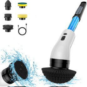 Electric Cleaning Brush