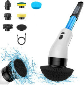 Electric Cleaning Brush