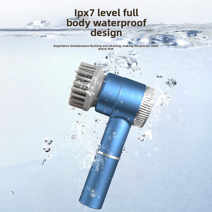Electric Cleaning Brush