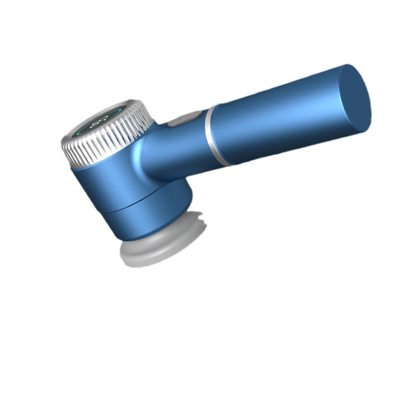 Electric Cleaning Brush