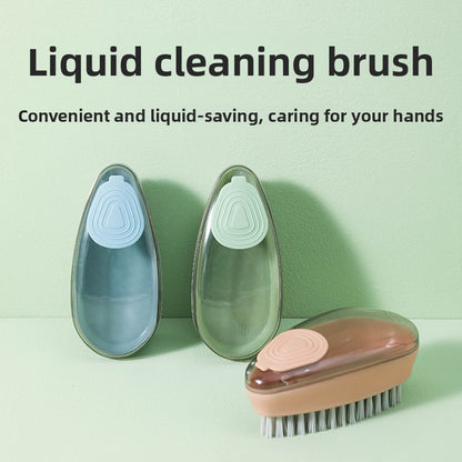 Electric Cleaning Brush