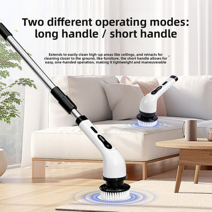 Electric Cleaning Brush