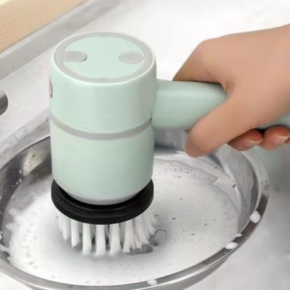 Electric Cleaning Brush