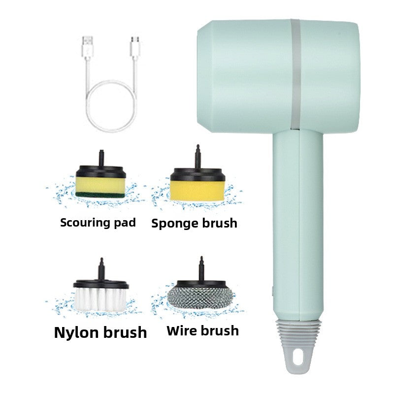 Electric Cleaning Brush