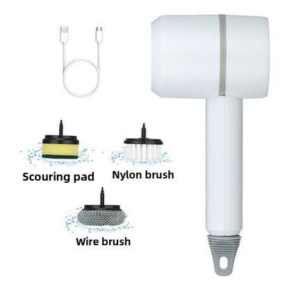 Electric Cleaning Brush